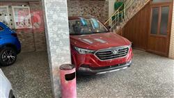 FAW Besturn X40
